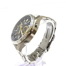 Autre Marque-Casio LIW-M610TS Radio Solar Men's Wristwatch-Other