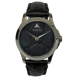 Gucci-Gucci G Timeless 126.5 Quartz Watch for Women-Other