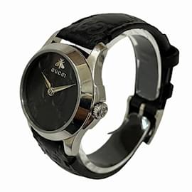 Gucci-Gucci G Timeless 126.5 Quartz Watch for Women-Other