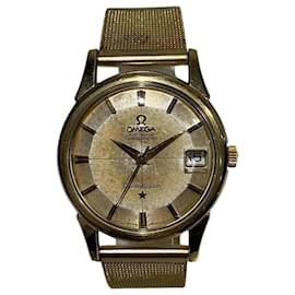 Omega-Omega Constellation 14393 Automatic Wristwatch-Other