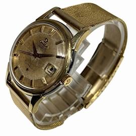 Omega-Omega Constellation 14393 Automatic Wristwatch-Other