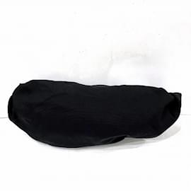 Gucci-Gucci Nylon Fanny Pack-Black