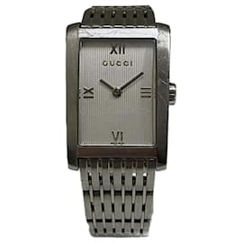 Gucci-GUCCI 8600J Quartz Watch for Boys-Other