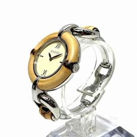 Gucci-Gucci Bamboo Watch 132.4 Quartz Women's-Other