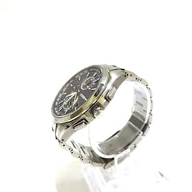 Citizens of Humanity-Citizen Attesa Eco-Drive H804-T018696 Radio Solar Men's Watch-Other