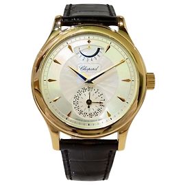 Reloj de Cuerda Manual Chopard L.U.C. Quattro 16 1863 Otro