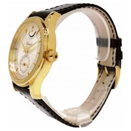 Chopard-Chopard L.U.C. Quattro 16 1863 Manual Winding Watch-Other