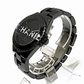 Chanel-Chanel CHANEL J12 Wanted Do H7418 Automatic Watch-Other