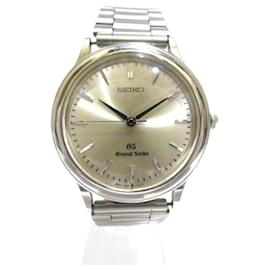 Seiko-Seiko Grand 9581-7000 Quartz Men's Wristwatch-Other