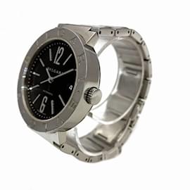 Bulgari-Bvlgari Bvlgari BB 38 SS Automatic Watch-Other