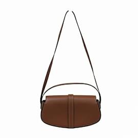 Céline-CELINE Clutch with Strap-Other
