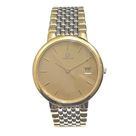 Omega-Omega De Ville DL3961012 Quartz Watch-Other