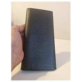 Prada-Wallets Small accessories-Black