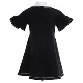 Givenchy-Robes fille-Noir