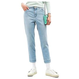 Louis Vuitton Blue Denim Jeans 36IT Blue