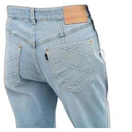 Louis Vuitton-Jeans-Blue