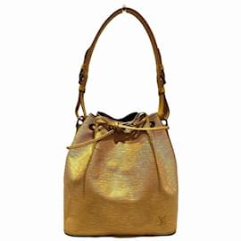 Louis Vuitton-Louis Vuitton Epi Petit Noe Shoulder Bag-Other