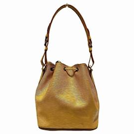 Louis Vuitton-Louis Vuitton Epi Petit Noe Shoulder Bag-Other