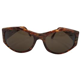 Fendi-Fendi Vintage Butterfly Sunglasses FS3095618-Other