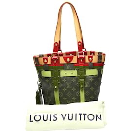 Louis Vuitton-Louis Vuitton Monogram Neo Bucket Handbag-Brown