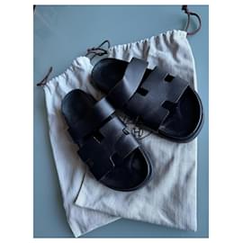 Hermès-Cyprus-Black