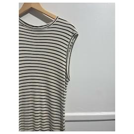 Ralph Lauren-RALPH LAUREN Dresses T.International L Viscose-Cream