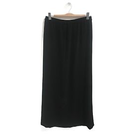 JOSEPH Skirts T.International L Synthetic Black
