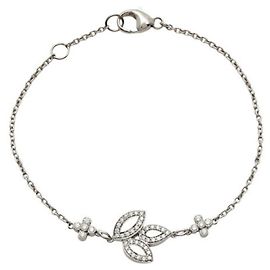Bracelet Lily Cluster PT950 de Harry Winston Autre