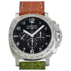 Panerai-Panerai Luminor Chrono PAM00074 Men's Watch-Other