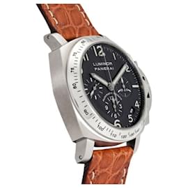 Panerai-Panerai Luminor Chrono PAM00074 Men's Watch-Other