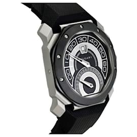 Bulgari-Bvlgari Octo Bi-Retro Gerald Genta Men's Watch-Other