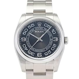 Rolex-Rolex Oyster Perpetual 36 Concentric Men's Watch-Other
