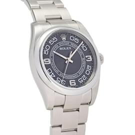 Rolex-Rolex Oyster Perpetual 36 Concentric Men's Watch-Other