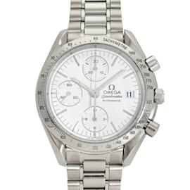 Omega-OMEGA Speedmaster Date 3511.20.00 Men's Watch-Other