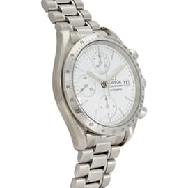 Omega-OMEGA Speedmaster Date 3511.20.00 Men's Watch-Other