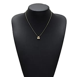 Van Cleef & Arpels-Collier Van Cleef & Arpels Frivole en or jaune K18YG-Autre