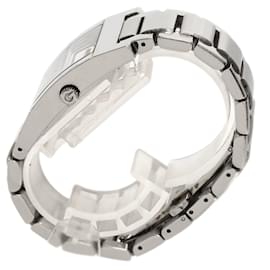 Gucci-Gucci 7700M Square Face Watch-Other
