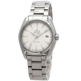 Omega-Omega Seamaster Aqua Terra Wristwatch-Other