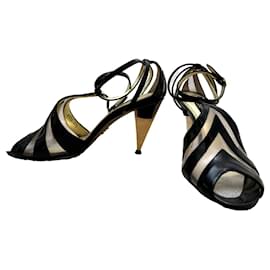 Dolce & Gabbana-Heels-Black