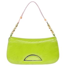 Dior-Dior Malice-Orange