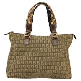 Fendi-Fendi Zucchino-Khaki