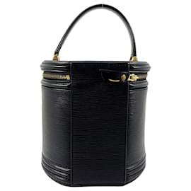 Louis Vuitton-Louis Vuitton Cannes-Black