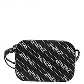 Balenciaga-Balenciaga Everyday-Black