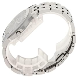 Gucci-Gucci 5500M Stainless Steel Men's Wristwatch-Other