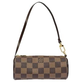 Louis Vuitton-Louis Vuitton Papillon-Brown