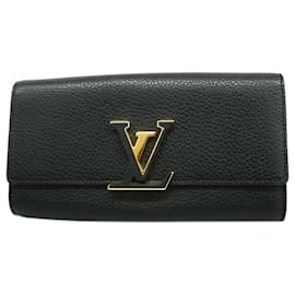Louis Vuitton-Louis Vuitton Capucines-Multiple colors