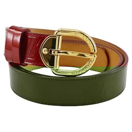 Louis Vuitton-Louis Vuitton-Rouge