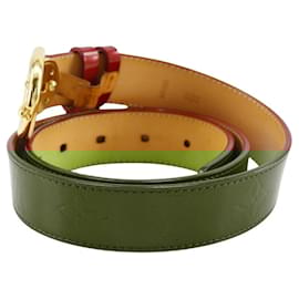 Louis Vuitton-Louis Vuitton-Rouge
