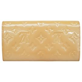 Louis Vuitton-Louis Vuitton Sarah-Beige