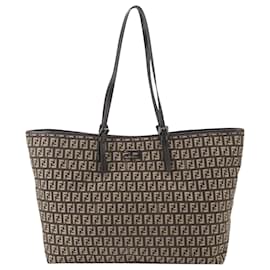 Fendi-Fendi Zucchino-Beige